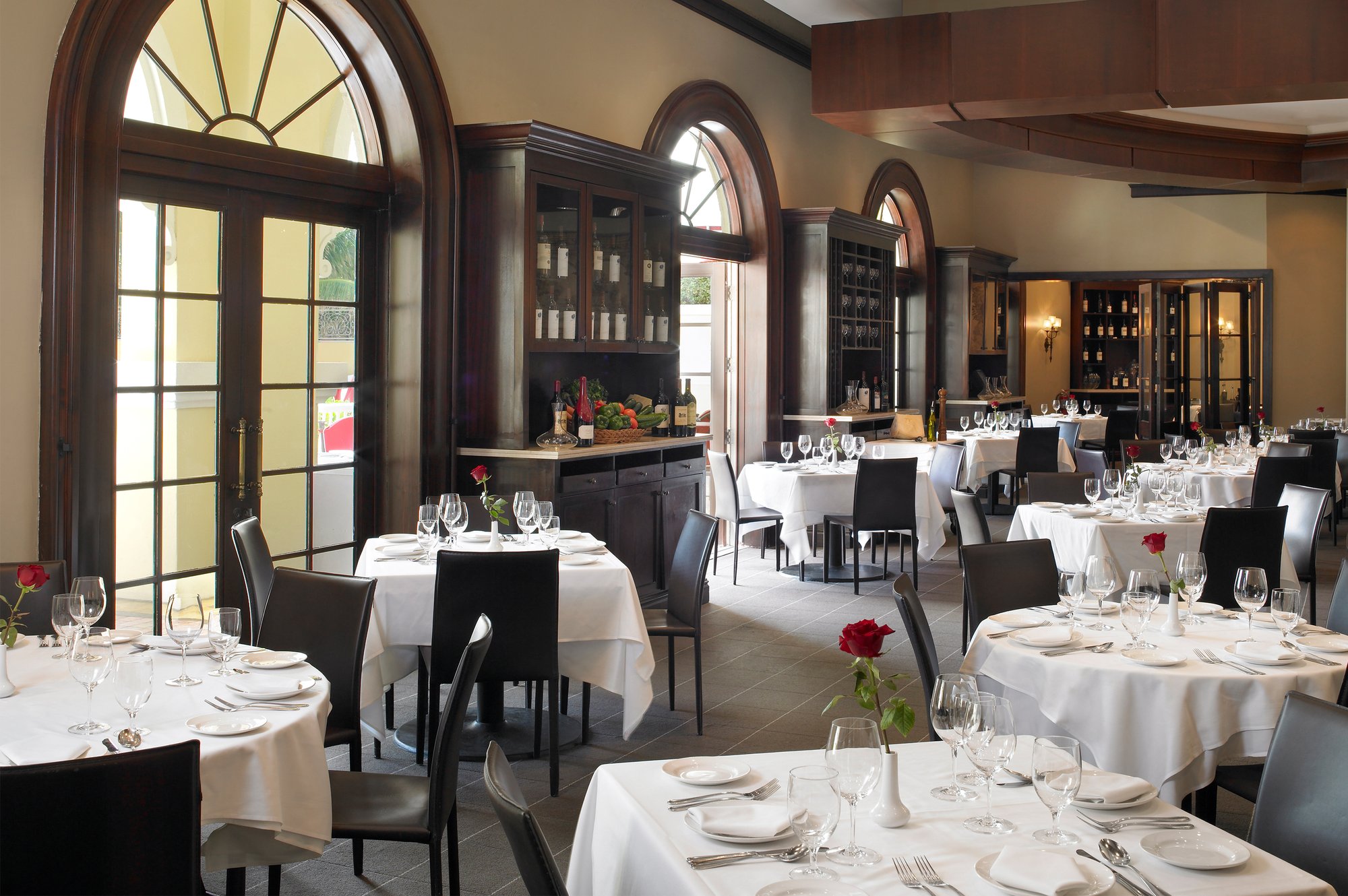 Il Mulino New York at Acqualina Resort