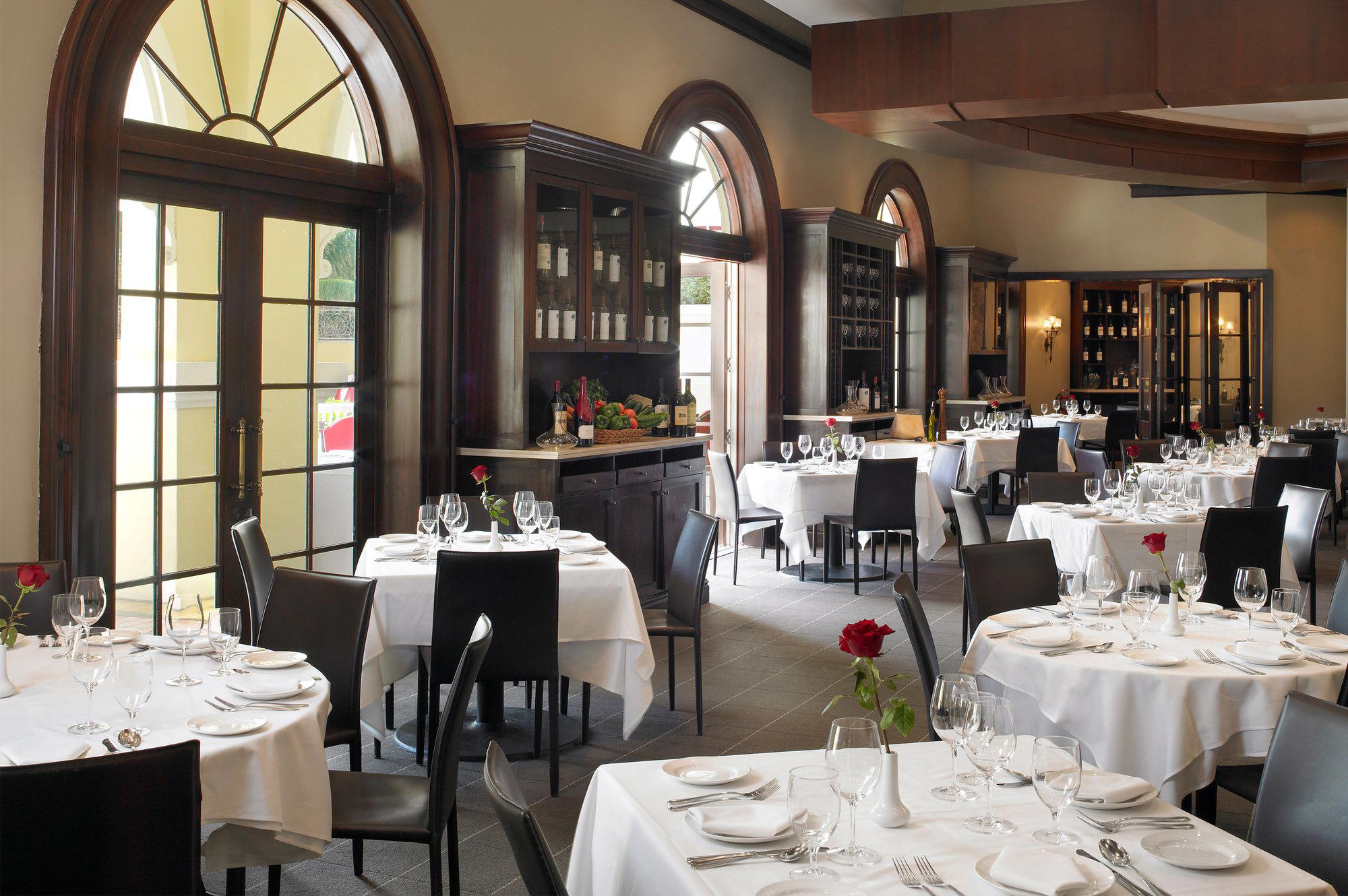Il Mulino New York at Acqualina Resort, Sunny Isles Beach, United States
