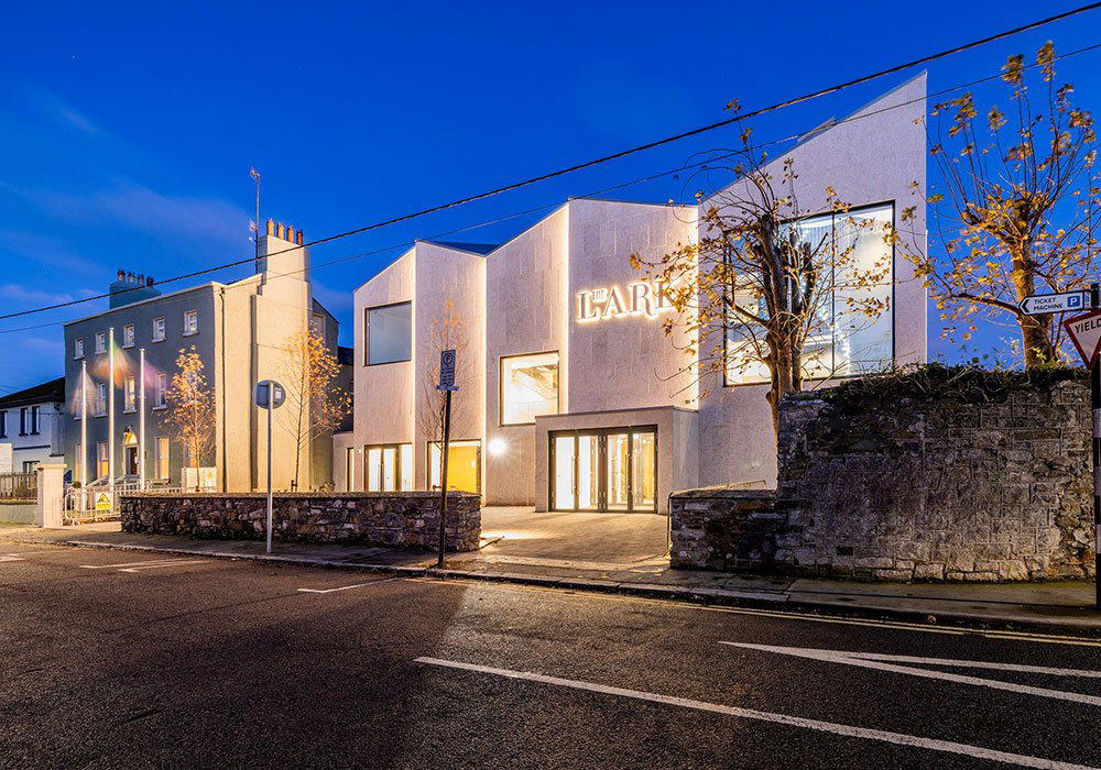 The La-La Café & Restaurant, Balbriggan, Ireland