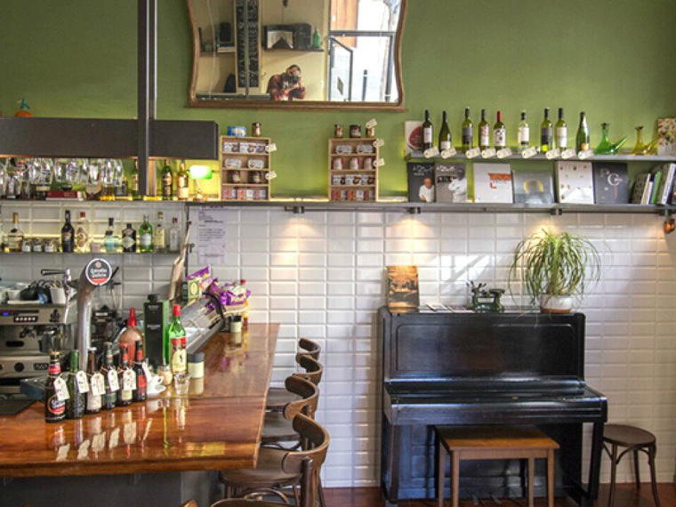 La Platilleria, Barcelona, Spain