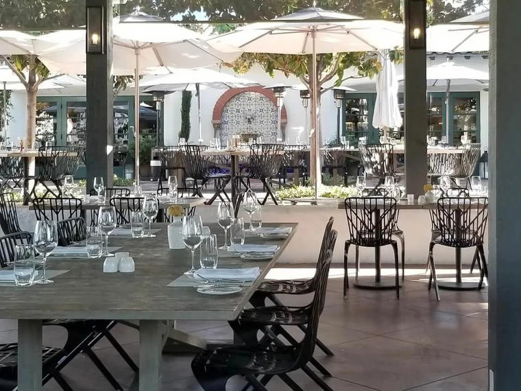 The Oak, Ojai, United States