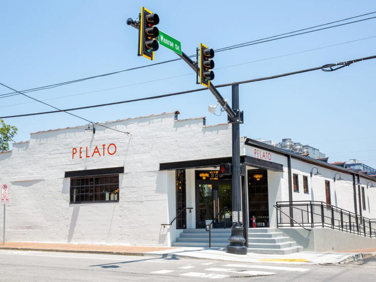 Pelato, Nashville, United States