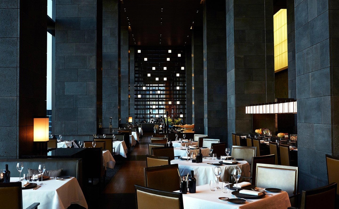 百薬 by 徳山鮓 restaurant in Tokyo, Japan