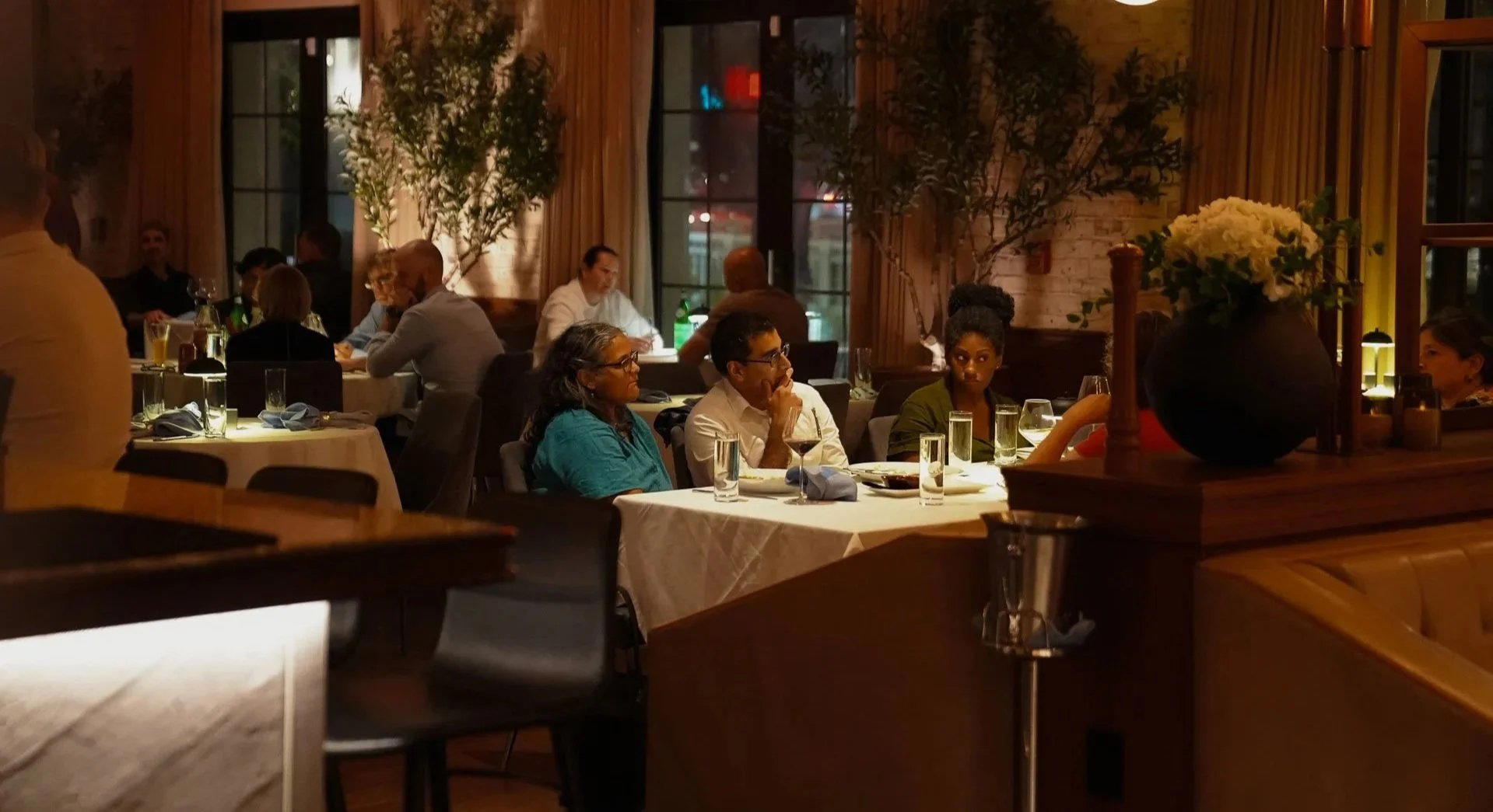 Alta Strada restaurant in Wellesley