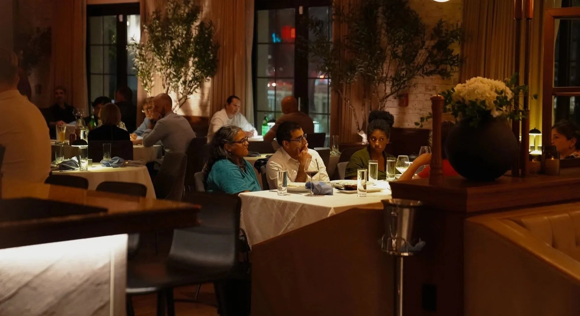 Alta Strada restaurant in Wellesley, United States