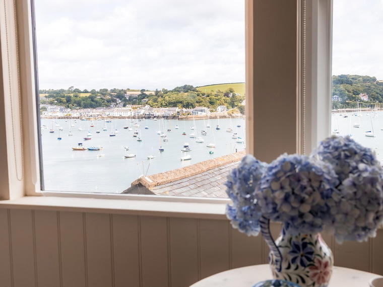 Star & Garter, Falmouth, United Kingdom