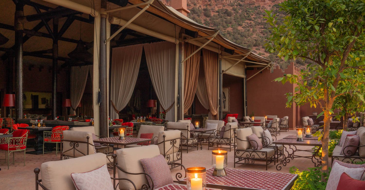 Asayss Restaurant