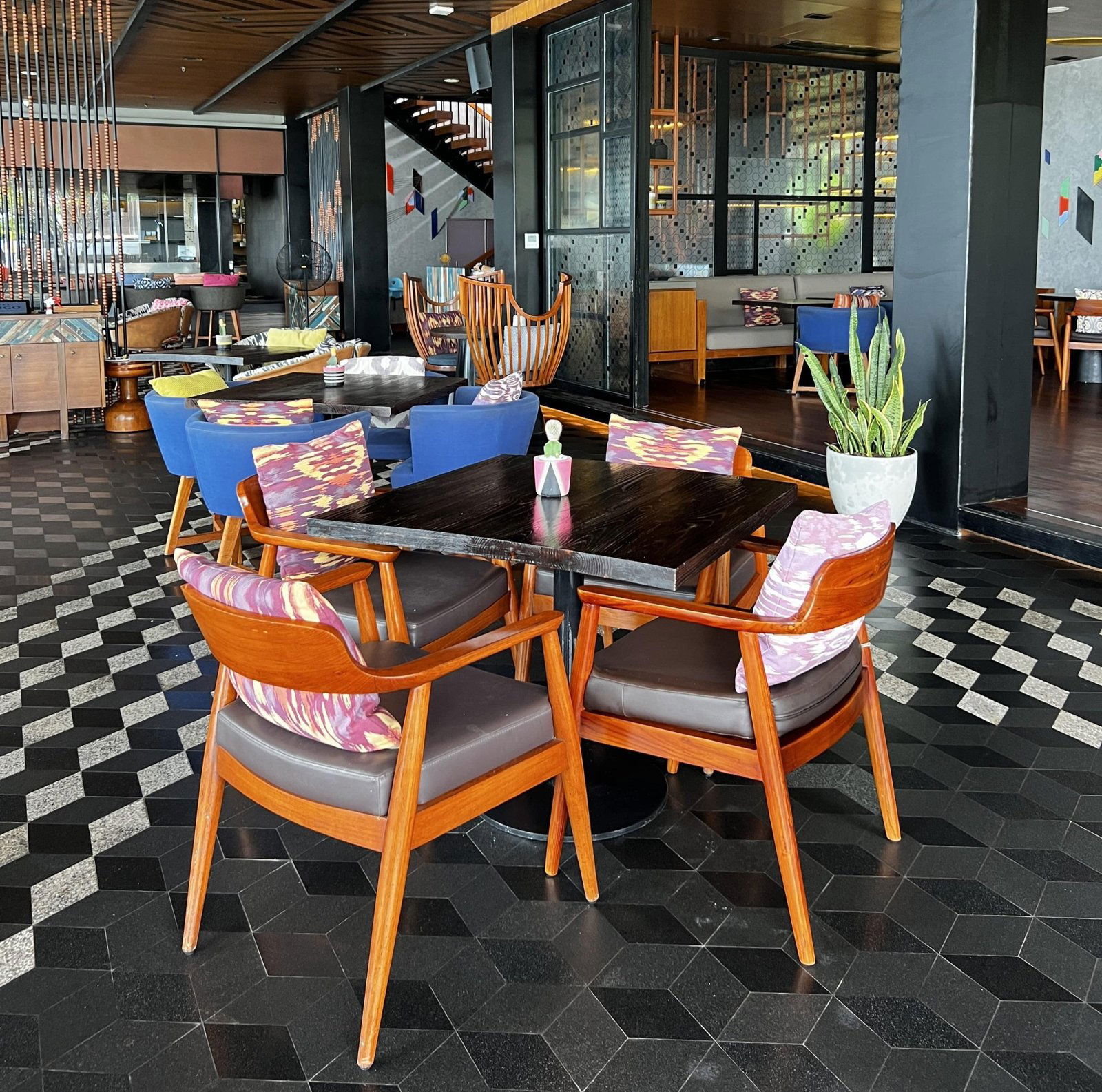 SugarSands, Restaurant in Bali