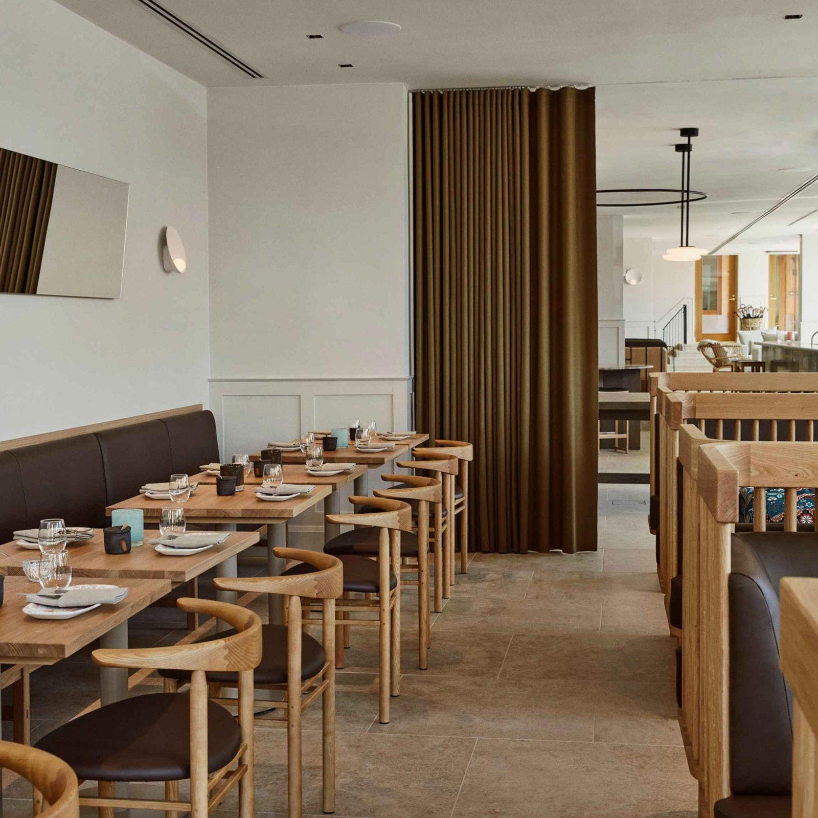 RUNO Kitchen & Bar restaurant in Porvoo