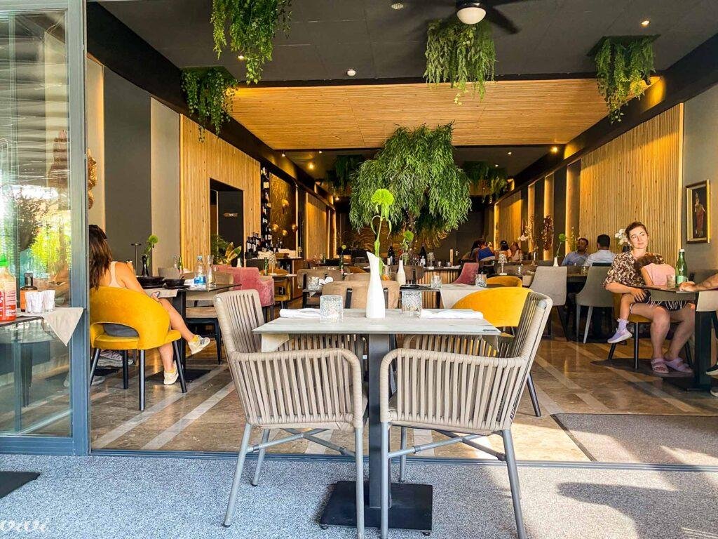 ARROI, Restaurant in Bled