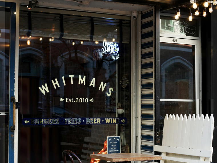 Whitmans, New York City, United States