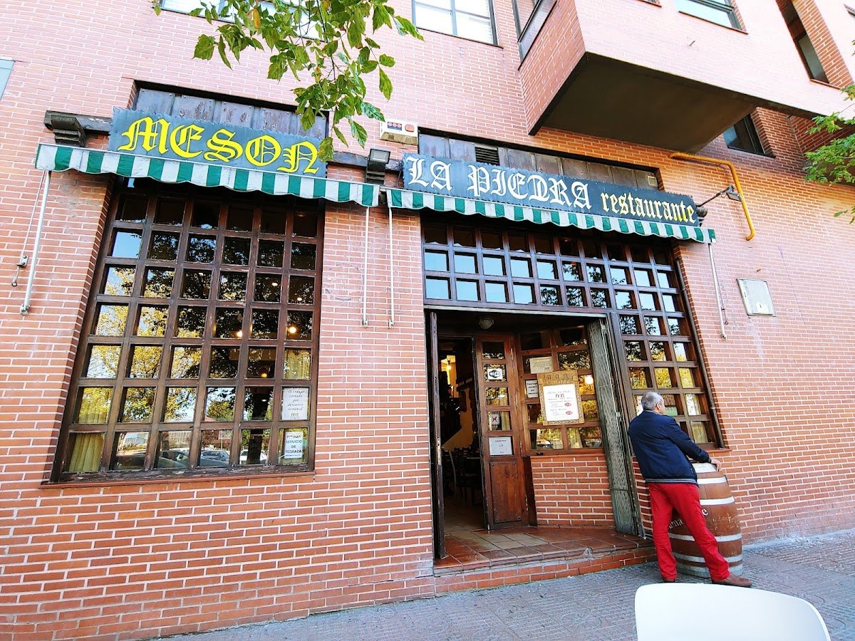 Restaurante La Piedra