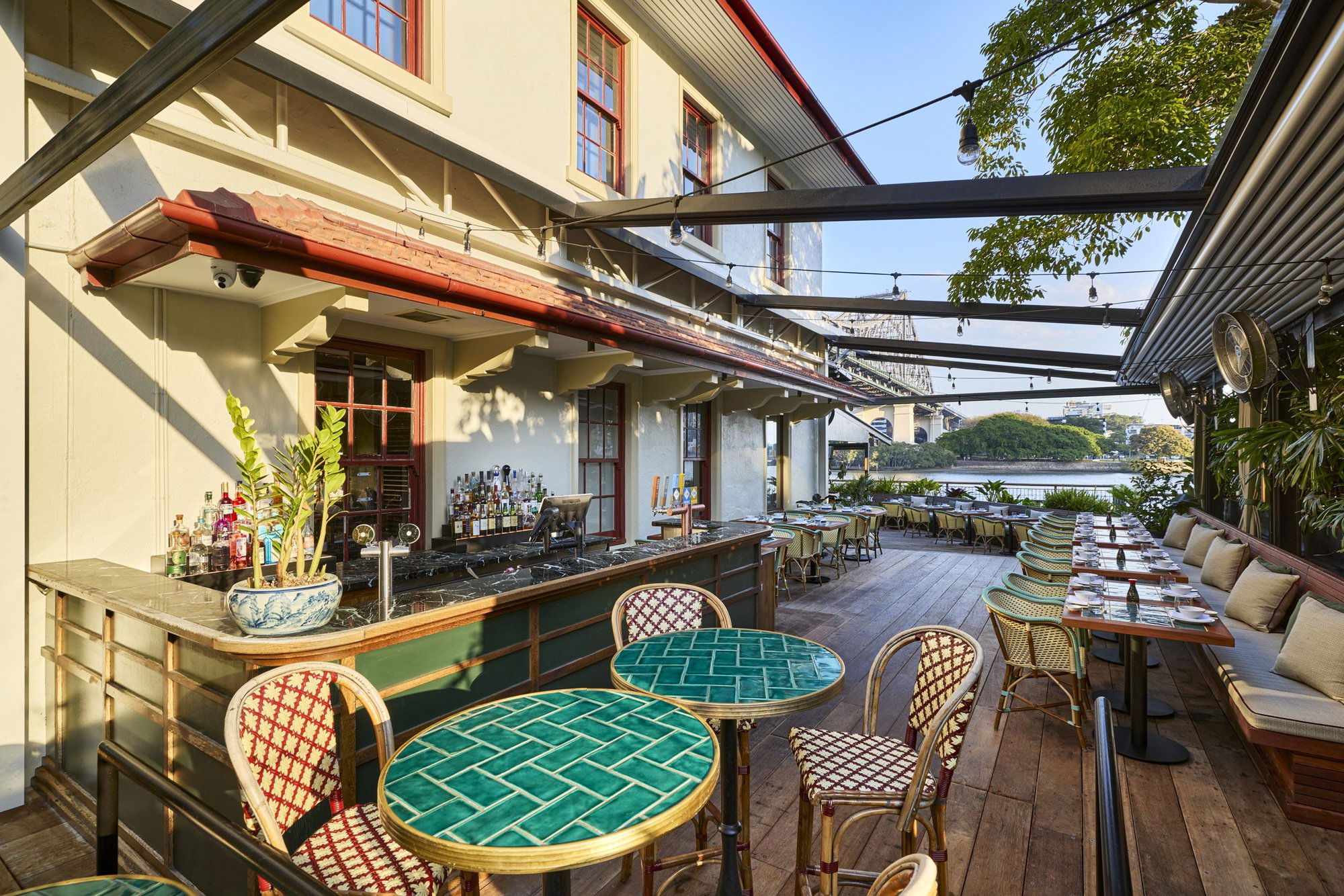 Stanley, Restaurant in Manly