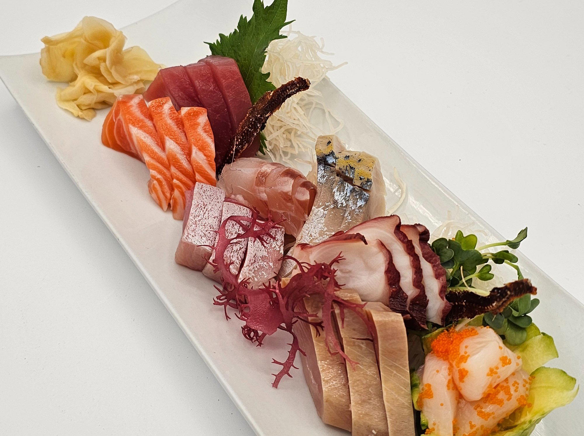 Jae's Asian Bistro & Sushi restaurant in Seattle, United States