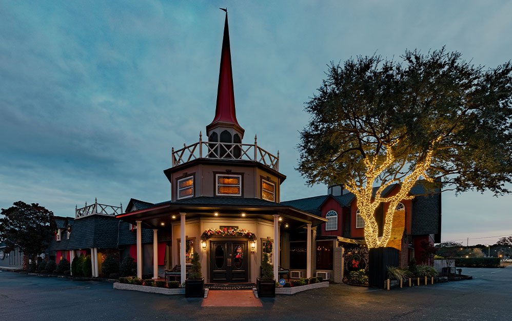 Thoroughbreds Chophouse, Myrtle Beach, United States