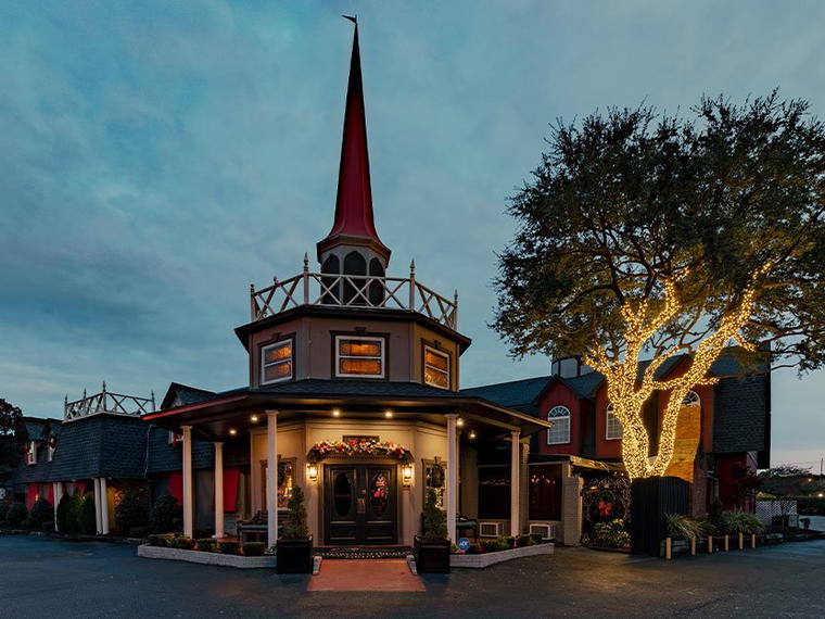 Thoroughbreds Chophouse, Myrtle Beach, United States