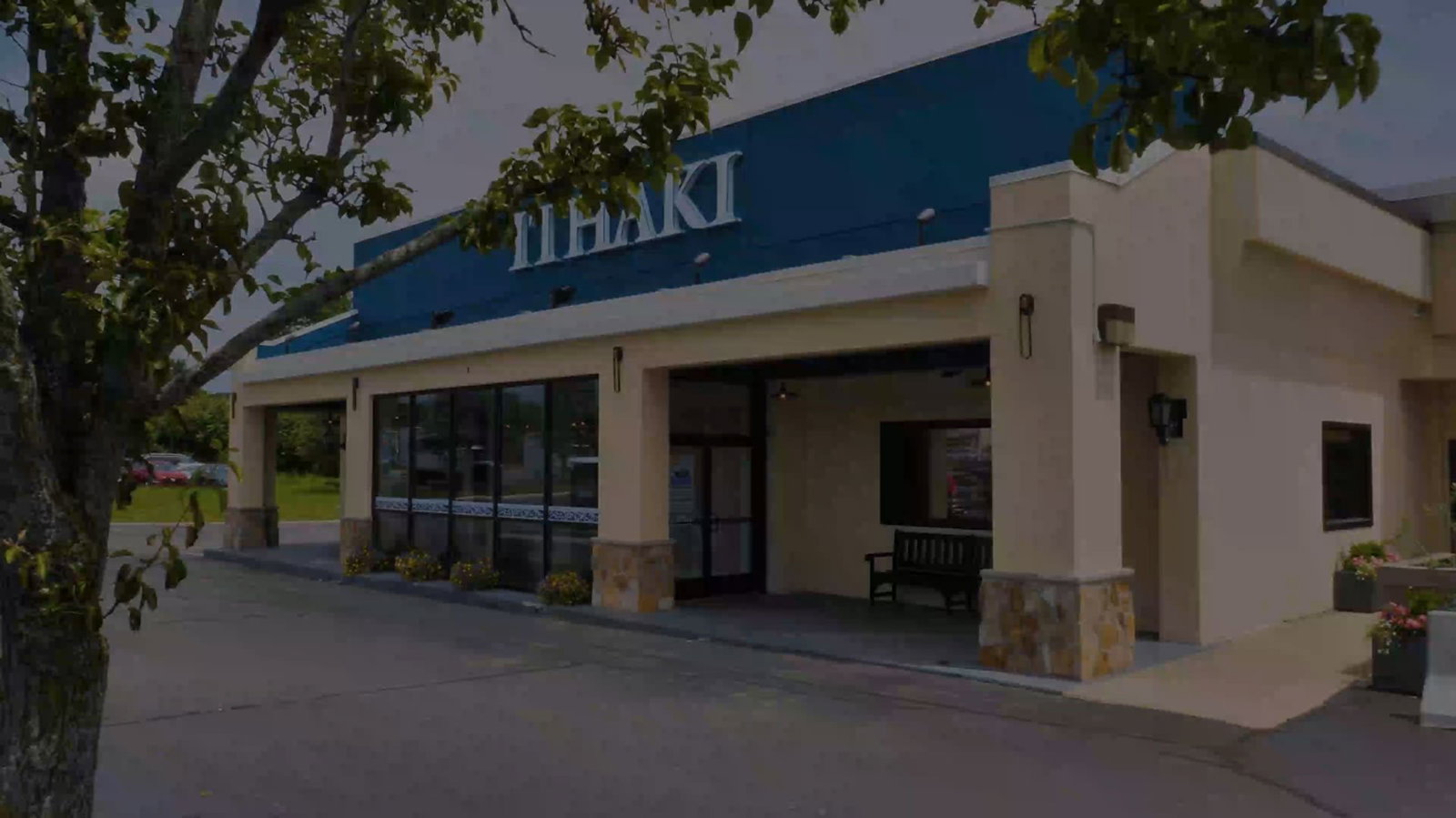 Ithaki Modern Mediterranean, Peabody, United States