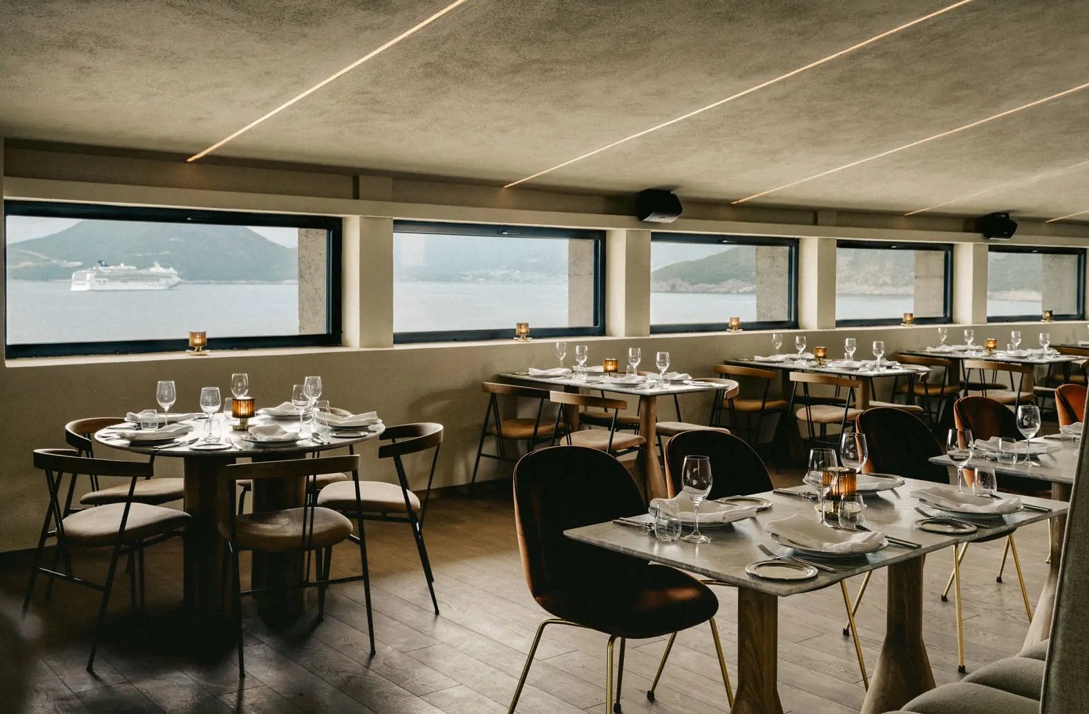 Kamena Restaurant