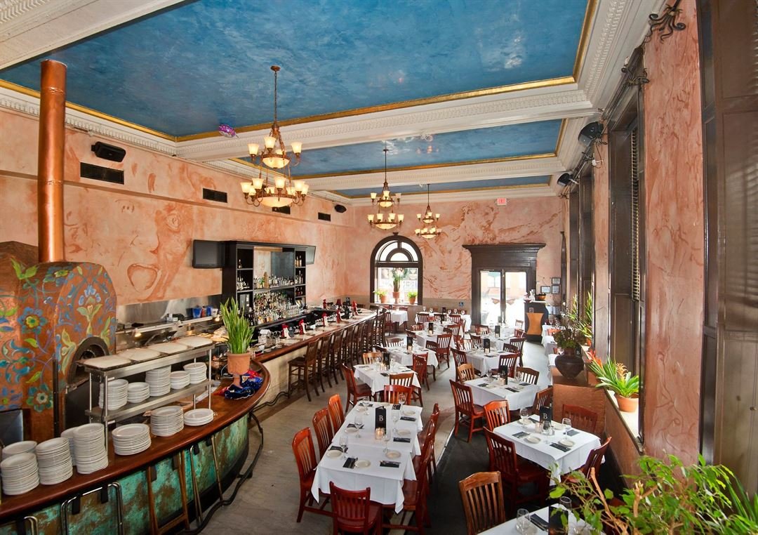 Bernini of Ybor, Restaurant in Tampa