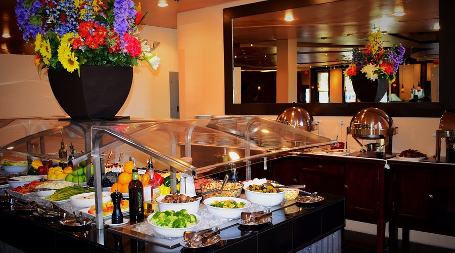 Serra Gaucha Brazilian Steakhouse