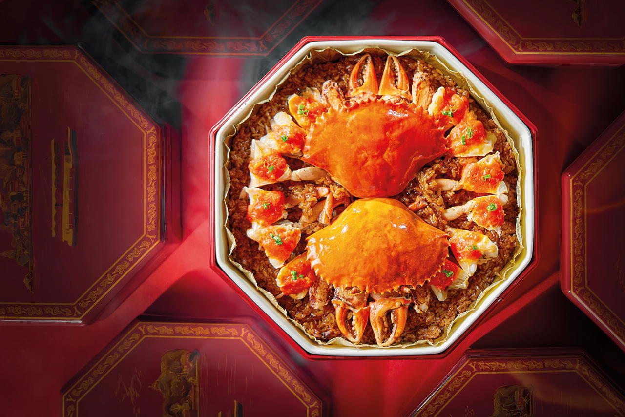 Yueyan · Premium Fujian Cuisine restaurant in Quanzhou, China