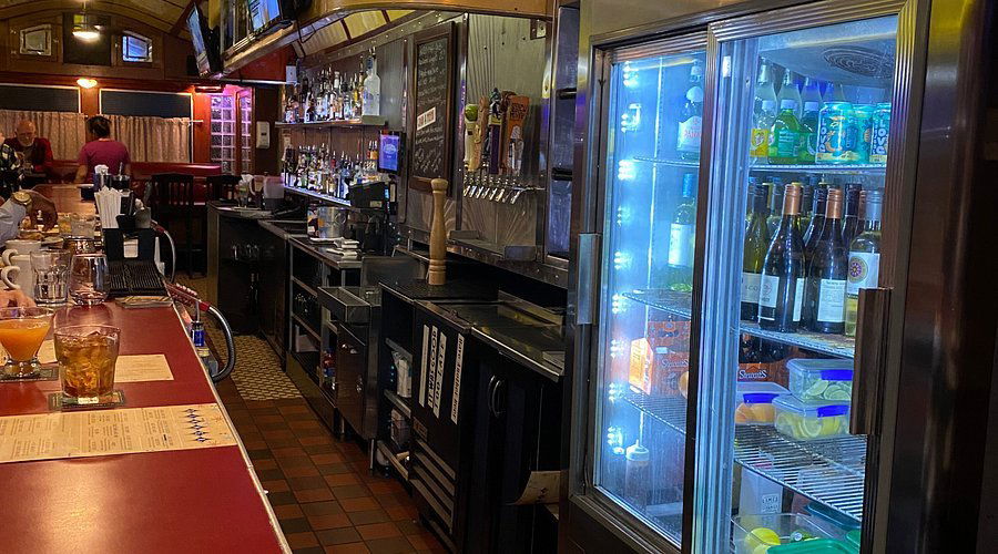 The Kill Devil Grill, Restaurant in Kill Devil Hills