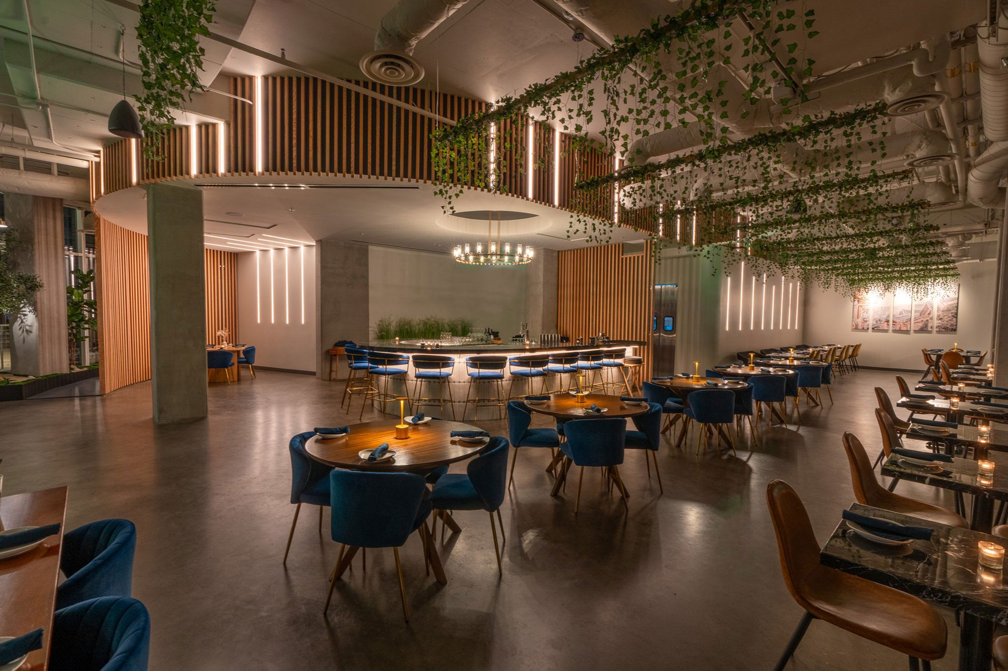 Choi's, Restaurant in San Diego