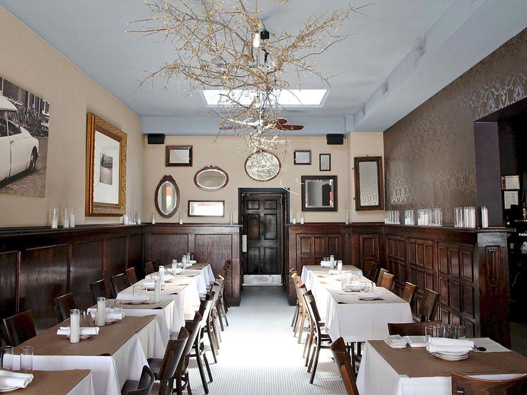 Vincent, Chicago, United States