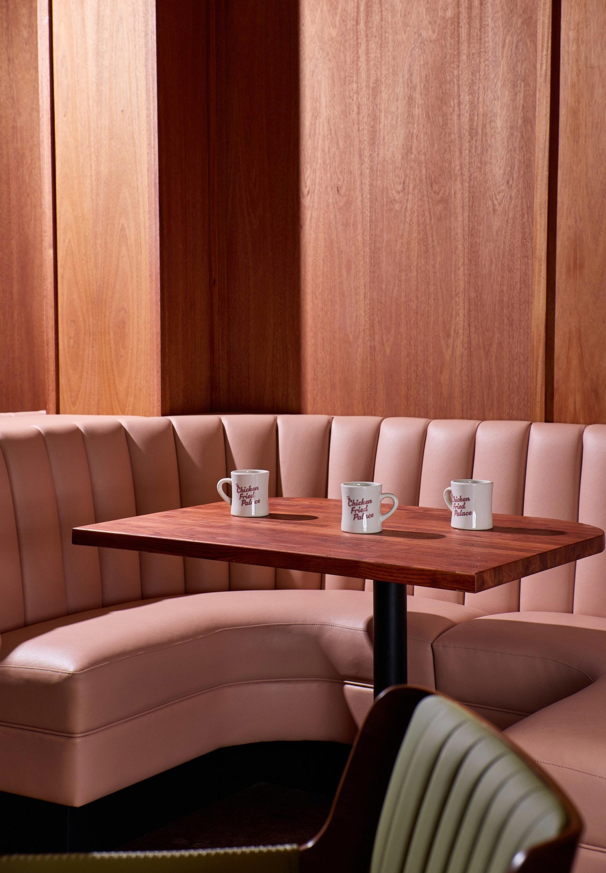 Goldenette restaurant in San Francisco, United States