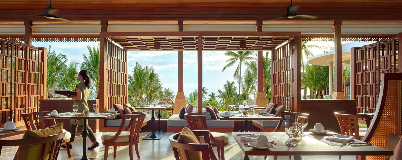 Shook!, Restaurant in Koh Samui