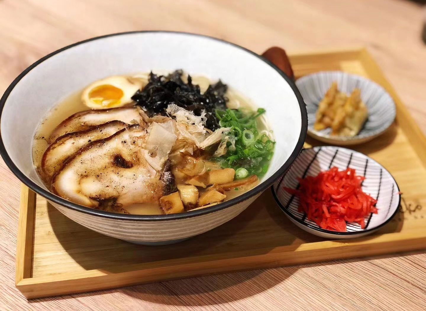 Taeko Ramen, Restaurant in Vienna