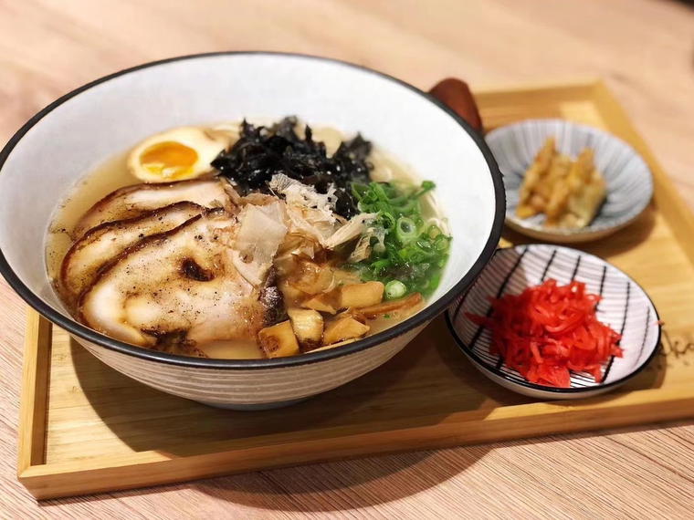 Taeko Ramen, Vienna, Austria