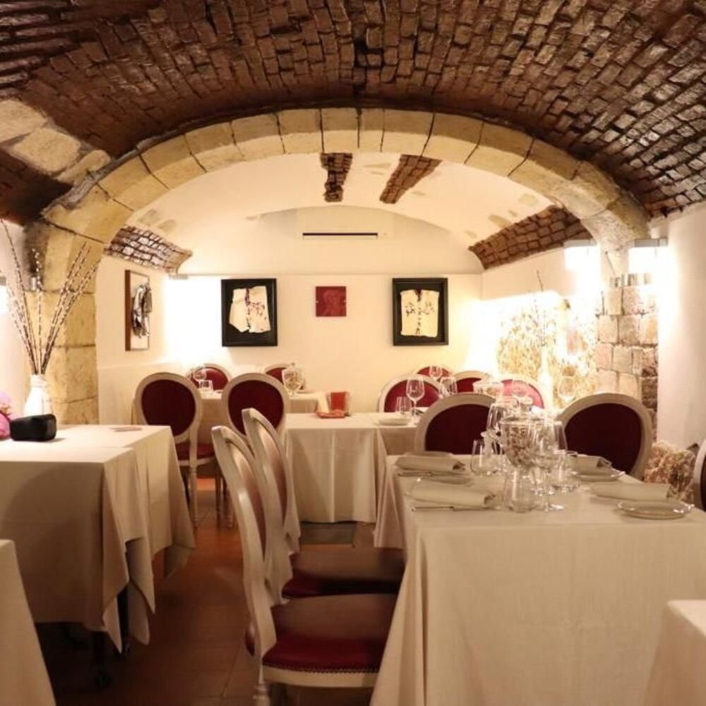 Da Marino al St Remy