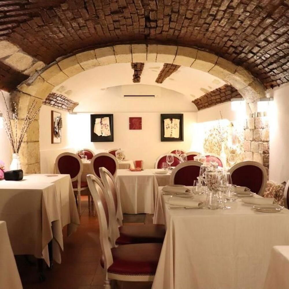 Da Marino al St Remy, Restaurant in Wilthen