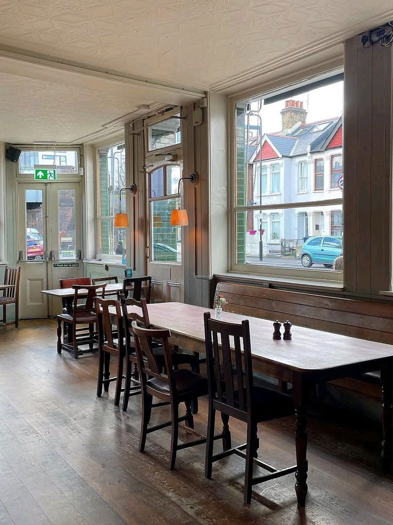 Bollo House, Restaurant in London