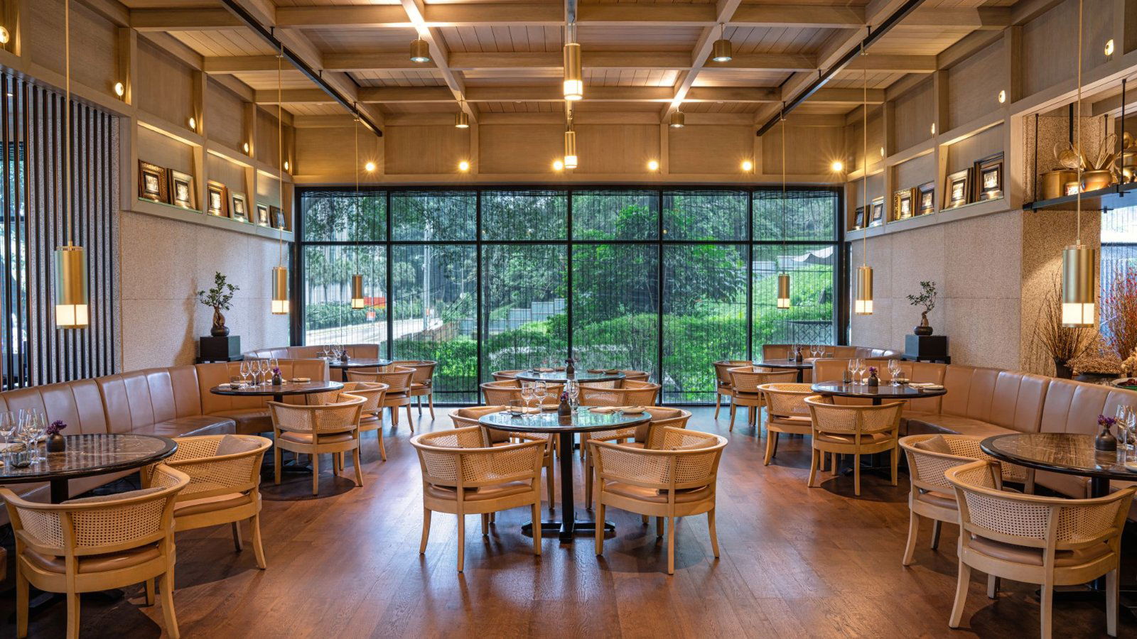 Ruma, Restaurant in Brisbane
