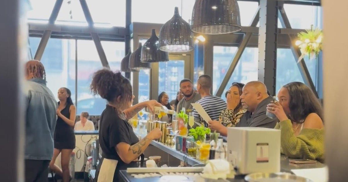 Meski, Restaurant in San Francisco
