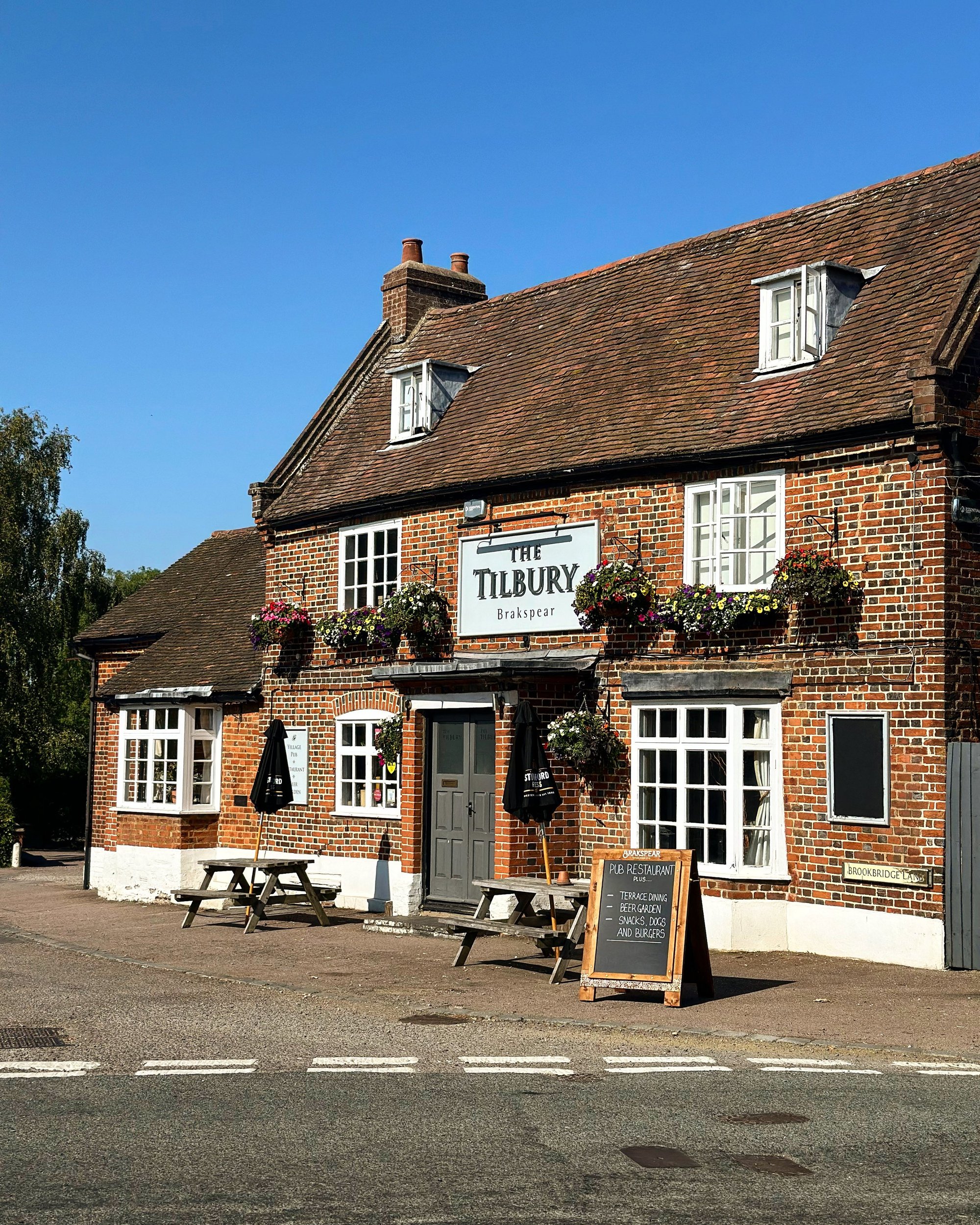The Tilbury Inn, Datchworth, United Kingdom