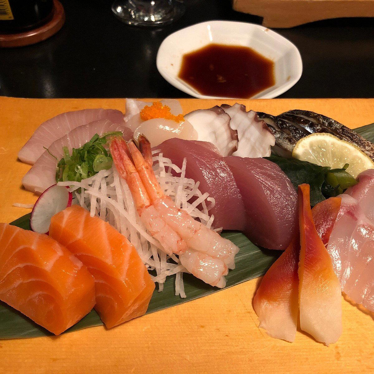 Restaurant Kaito restaurant in Munich, Germany