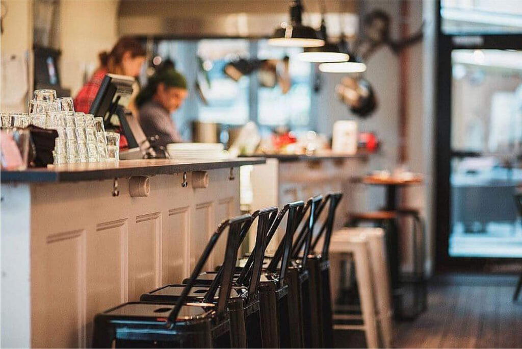Nomad | Swedish Food & Bar restaurant in Stockholm, Sweden