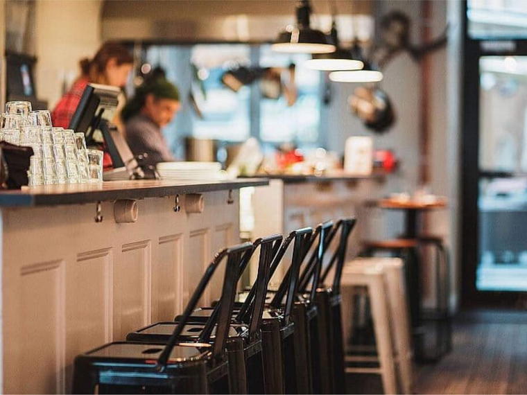 Nomad | Swedish Food & Bar, Stockholm, Sweden