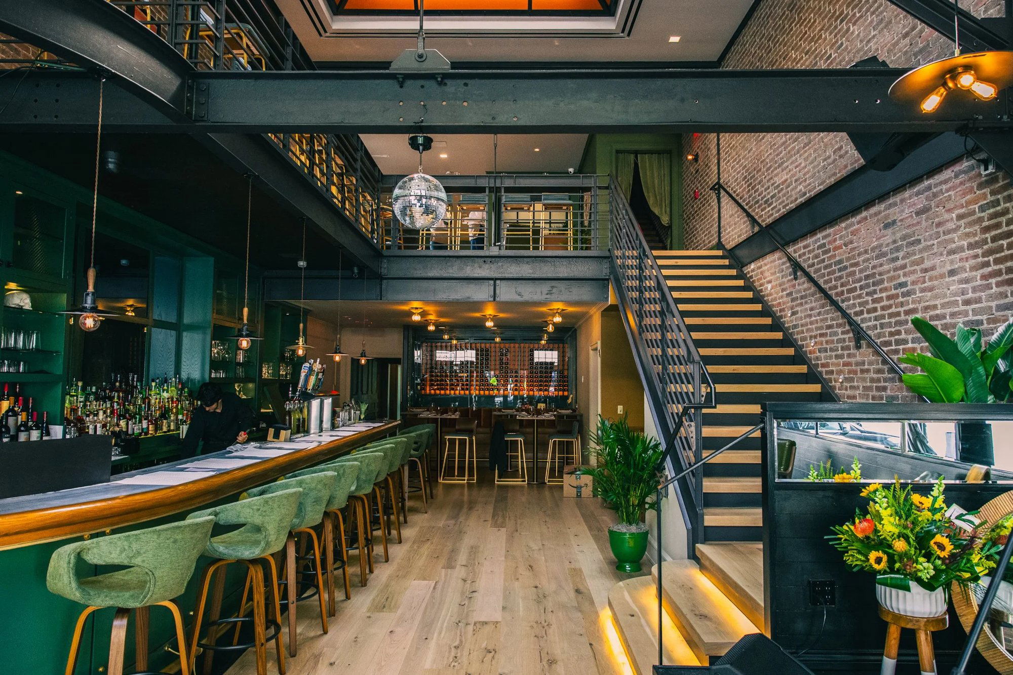 Goodhouse Social Club, Restaurant in Mount Kisco