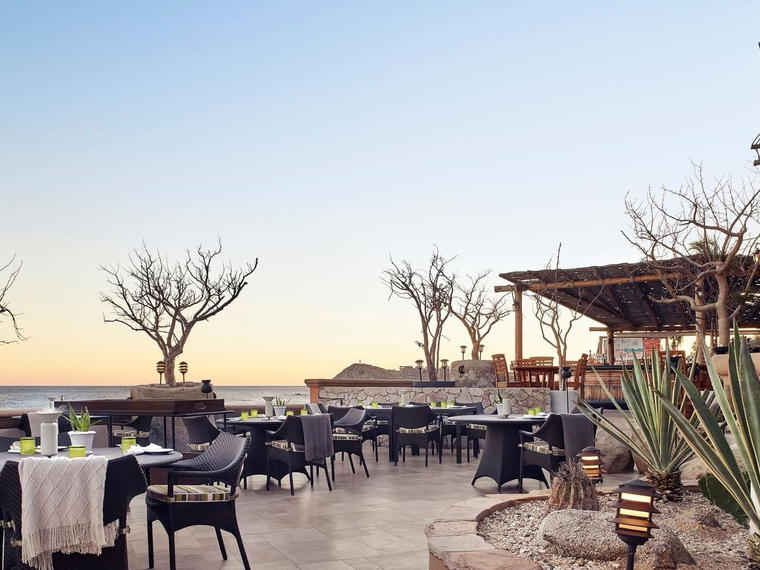 De Cortez, Los Cabos, Mexico