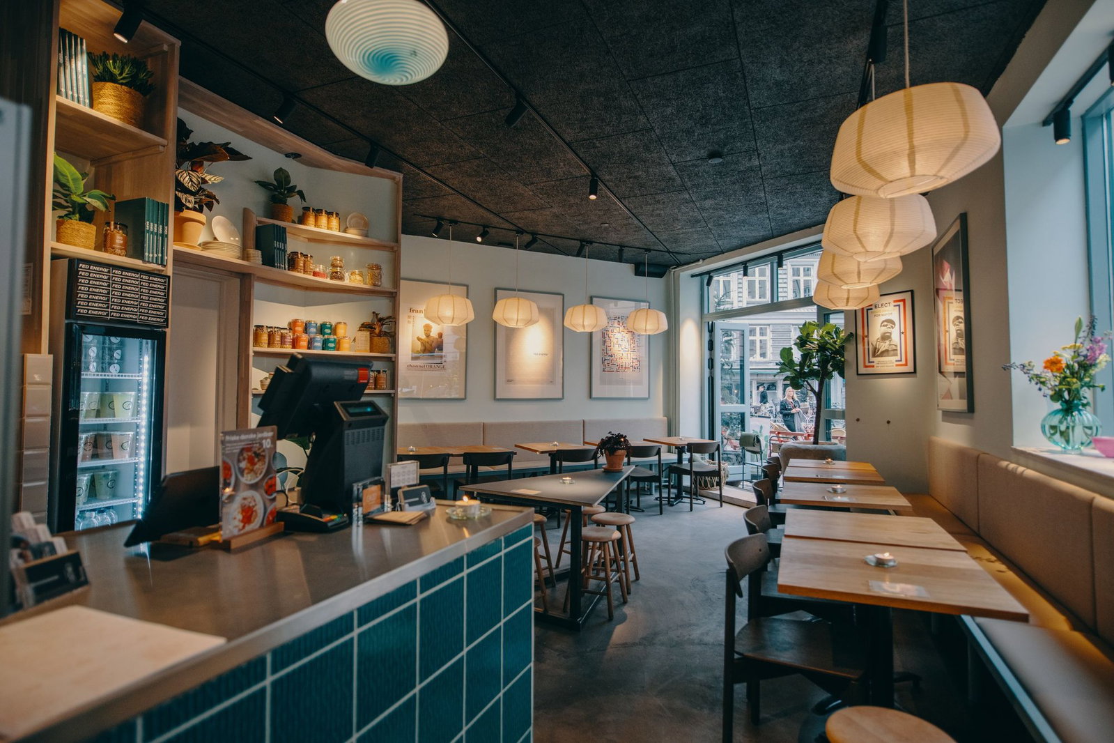 Grød, Copenhagen, Denmark