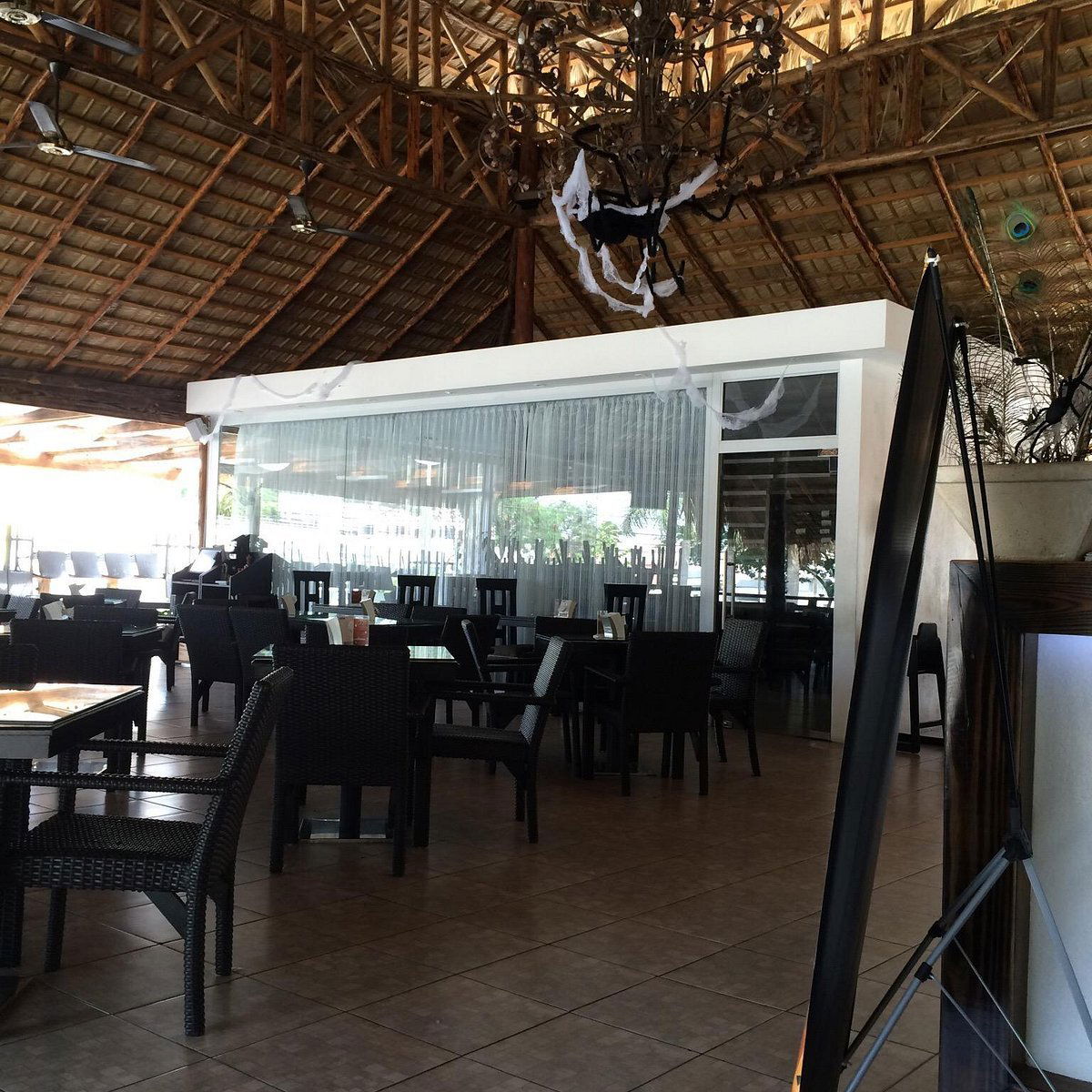 Mr. Grilled, Restaurant in Santiago De Los Caballeros