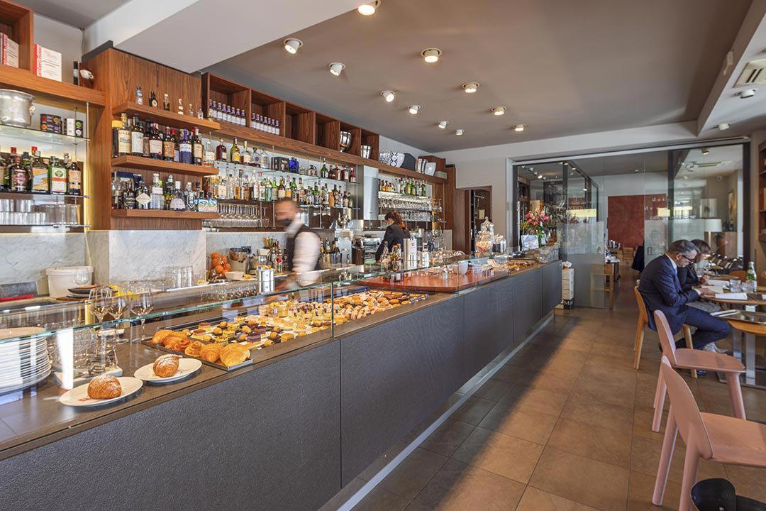 Caffetteria Torinese, Palmanova, Italy