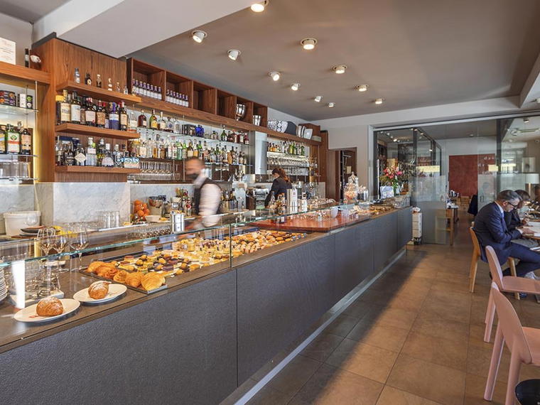 Caffetteria Torinese, Palmanova, Italy