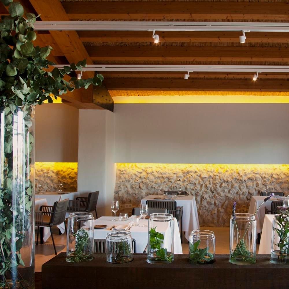 Torralbenc, Restaurant in Alaior