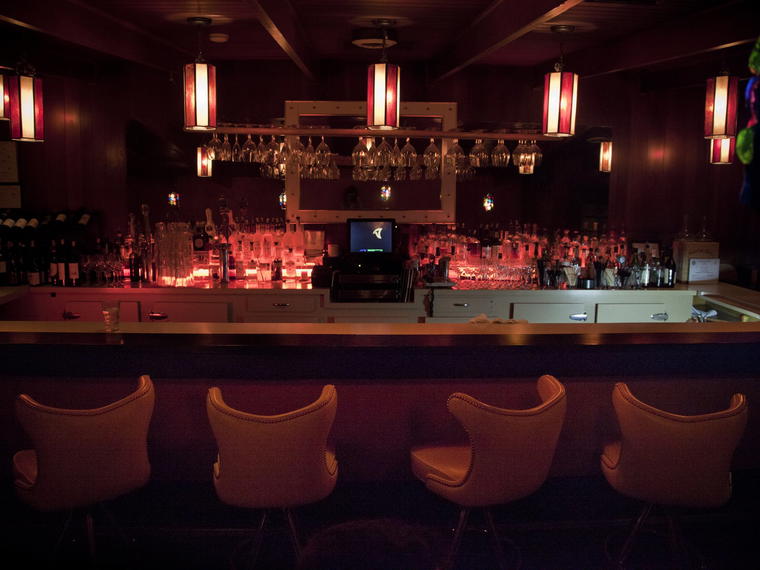 Tornado Steak House, Madison, United States