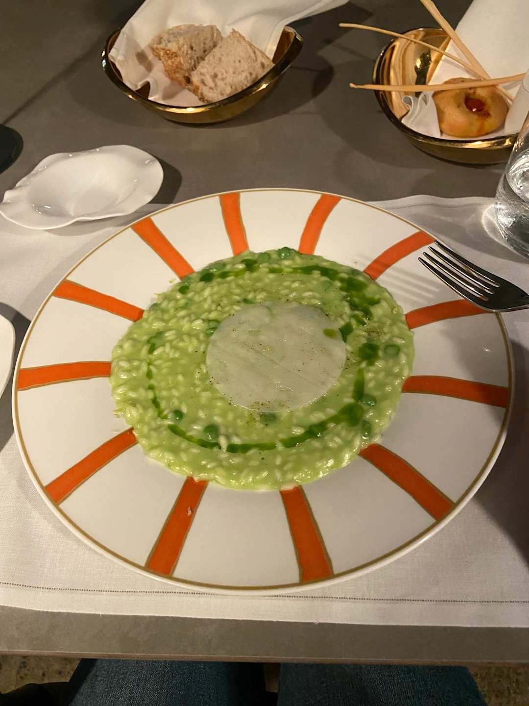 Essentia Restaurant, Restaurant in Venice